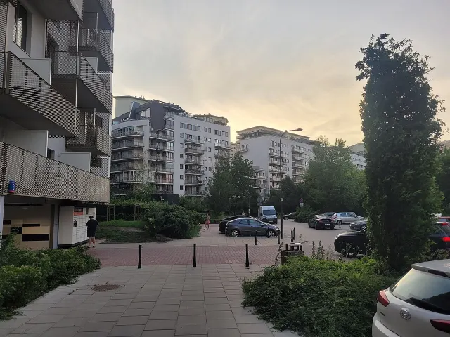 Okolica: Mokotów