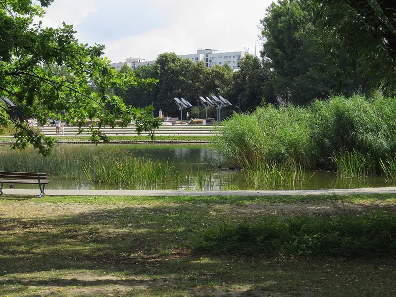 area: Wola. Photo 3 of 4