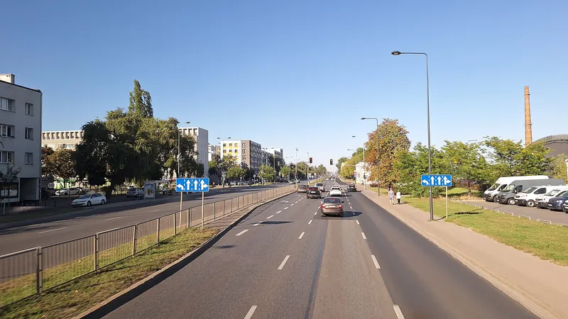zona: Targówek. Foto 2 di 4