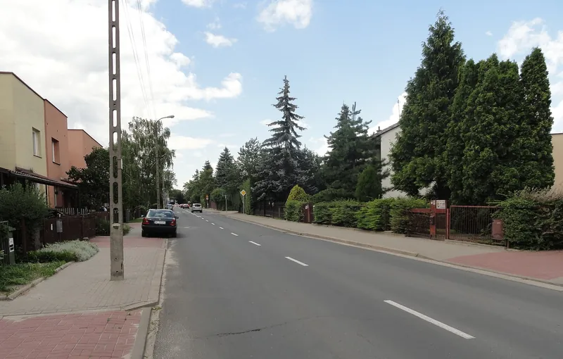 zona: Targówek. Foto 3 di 4