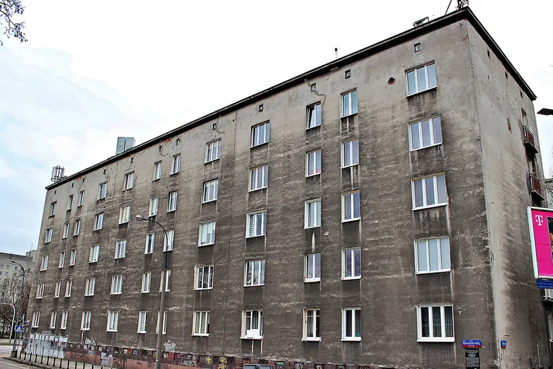 zona: Targówek. Foto 4 di 4
