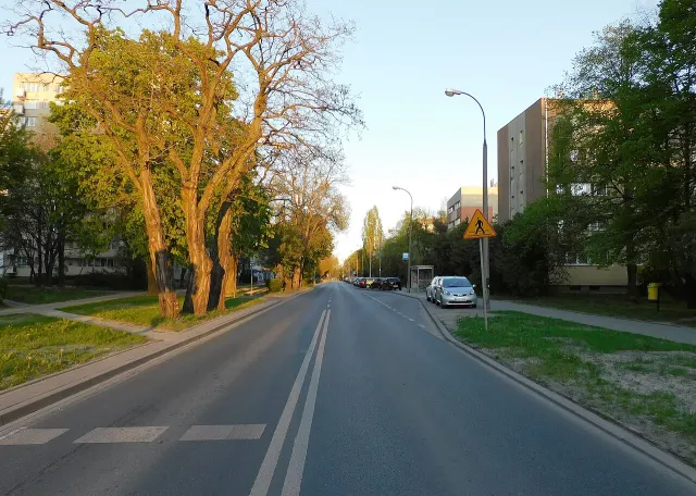 Okolica: Włochy